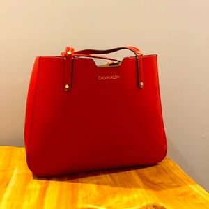 Calvin Klein Dolan Medium Tote bag